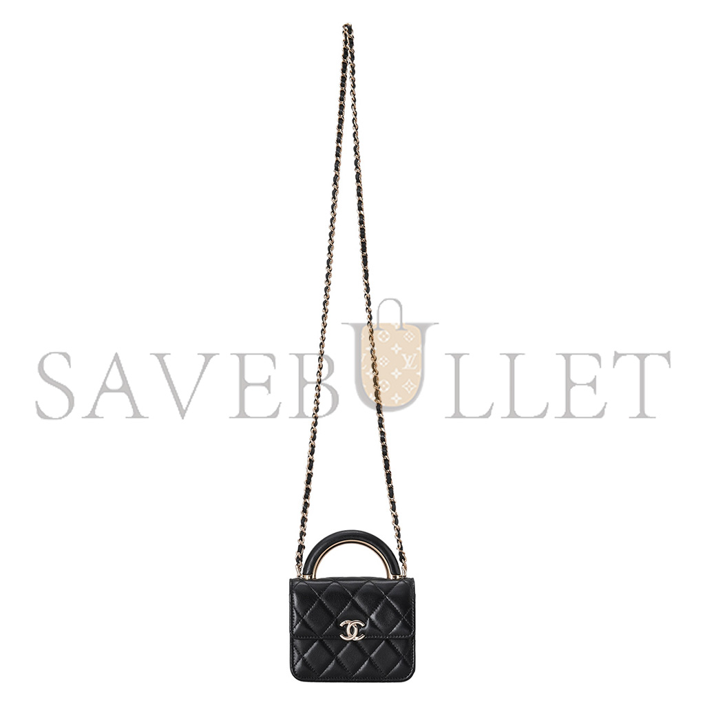 Ch*el 22 handle mini plap bga ap2845 (12*10*7cm)